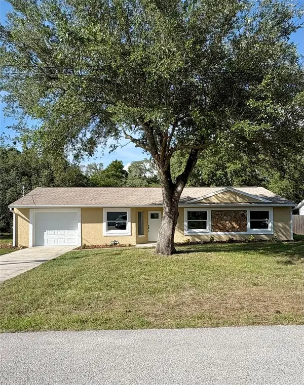 142 Rosedale Avenue, SPRING HILL, FL 34606
