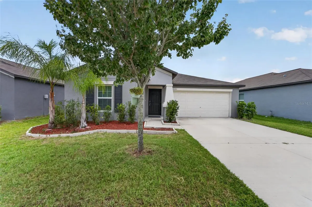 10281 Shady Preserve Drive, Riverview, FL 33578 - #1