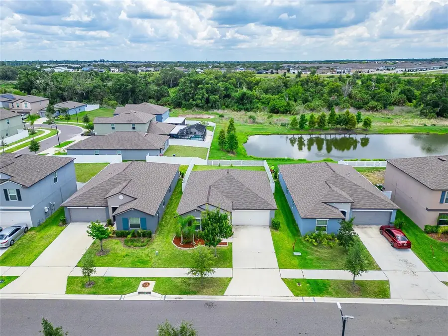 10281 Shady Preserve Drive, Riverview, FL 33578 - #2