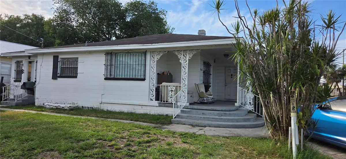 2414 E 8th Avenue, Tampa, FL 33605 - #1