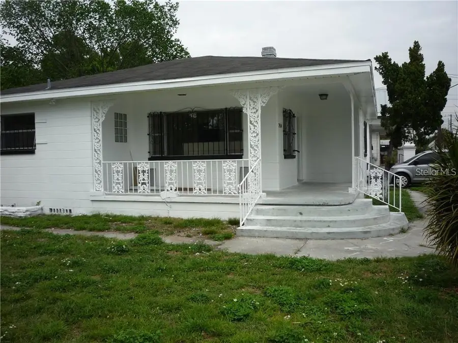 2414 E 8th Avenue, Tampa, FL 33605 - #3