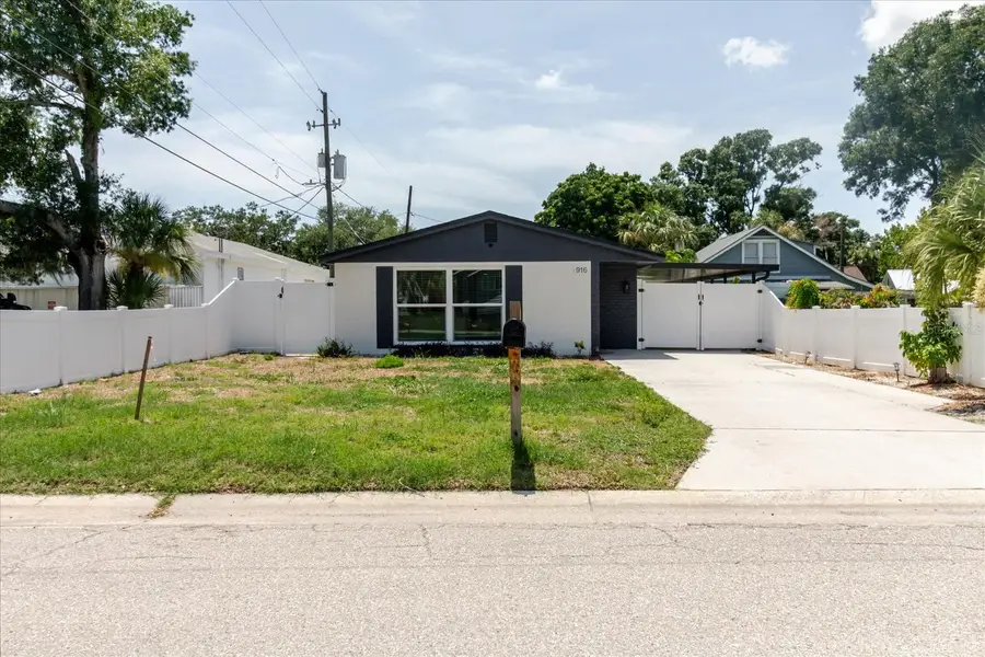 916 17th Street N, Saint Petersburg, FL 33713 - #3