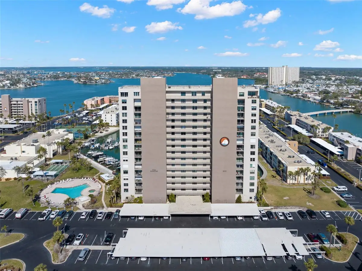7300 Sun Island Drive S #1103, Saint Petersburg, FL 33707 - #1