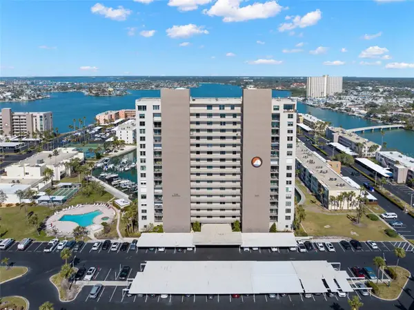 7300 Sun Island Drive S #1103, ST PETERSBURG, FL 33707