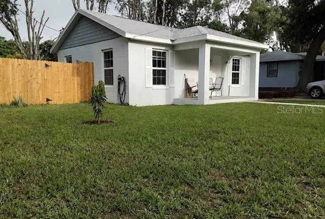 1773 Temple Terrace S, Saint Petersburg, FL 33711 - #1