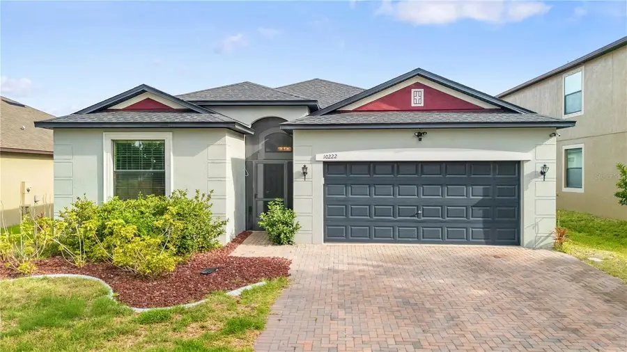 10222 Celtic Ash Drive, Ruskin, FL 33573 - #2