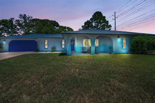 505 Whispering Oak Drive, TARPON SPRINGS, FL 34689