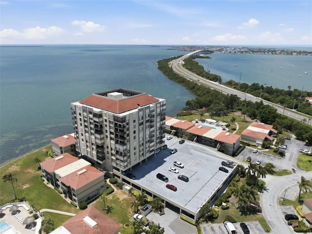 6372 Palma Del Mar Boulevard S #606, Saint Petersburg, FL 33715 - #1