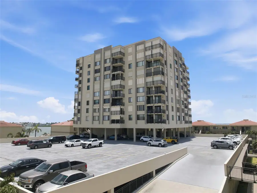 6372 Palma Del Mar Boulevard S #606, Saint Petersburg, FL 33715 - #2