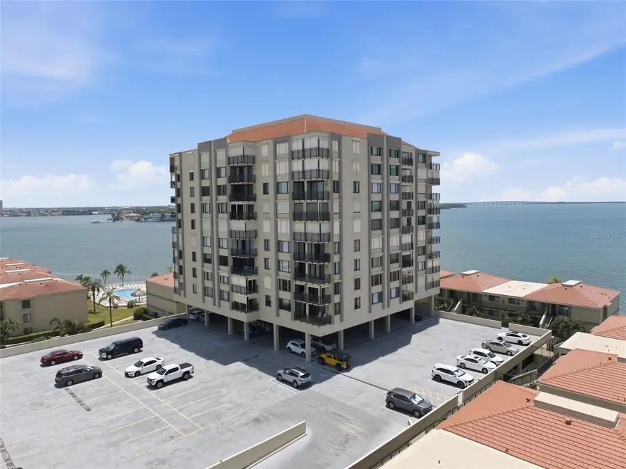 6372 Palma Del Mar Boulevard S #606, Saint Petersburg, FL 33715 - #3