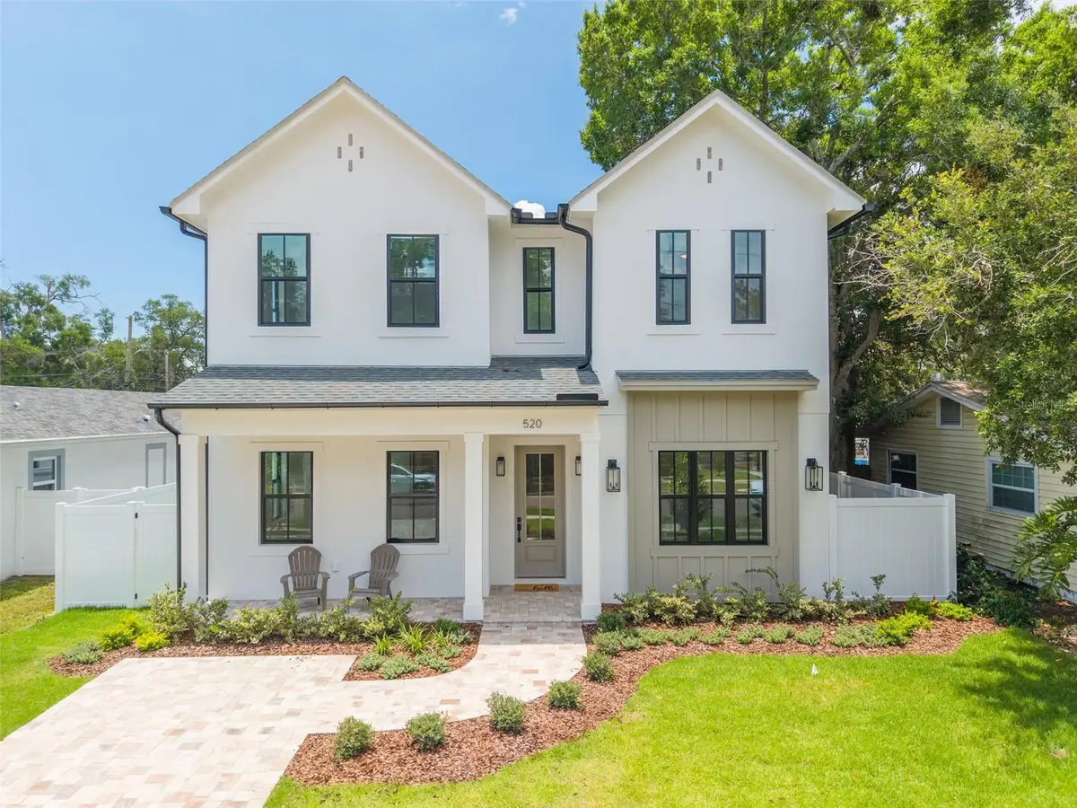 520 48th Avenue N, Saint Petersburg, FL 33703 - #1