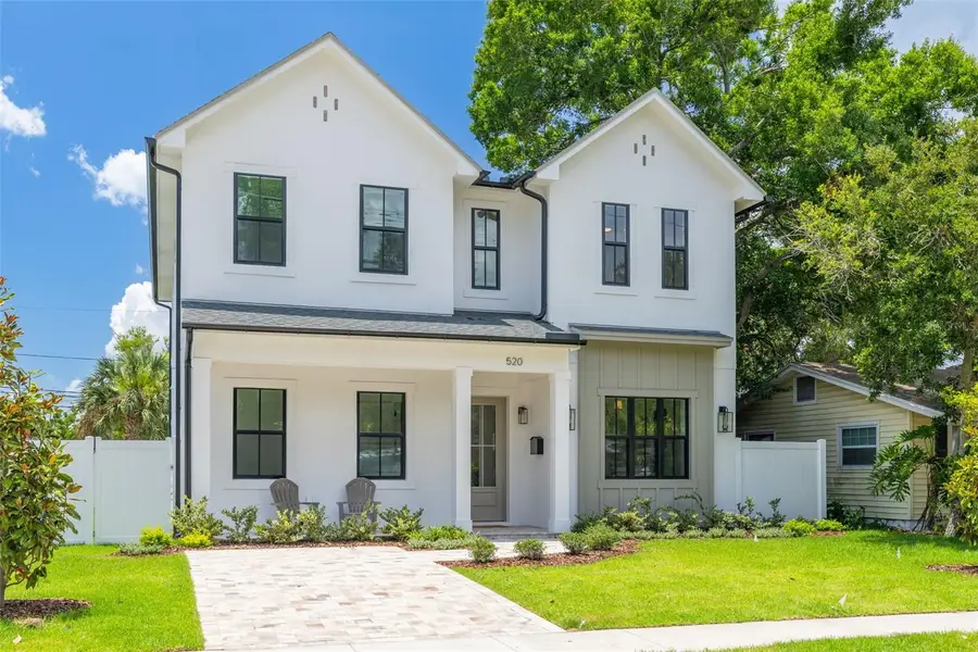 520 48th Avenue N, Saint Petersburg, FL 33703 - #2
