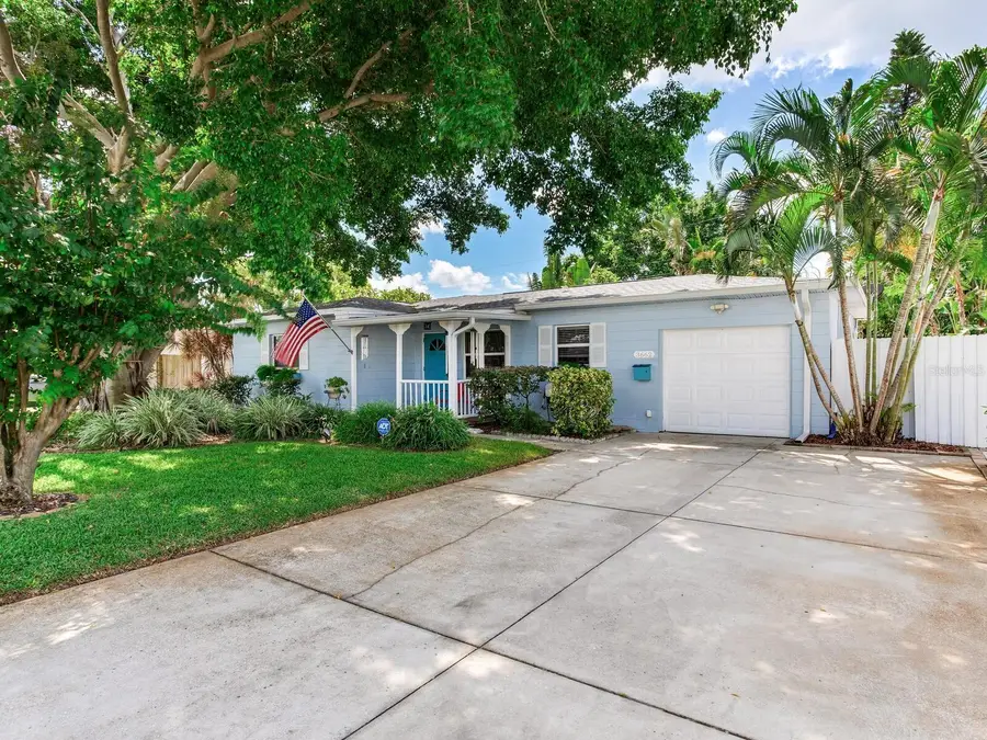 3662 24th Avenue N, Saint Petersburg, FL 33713 - #3