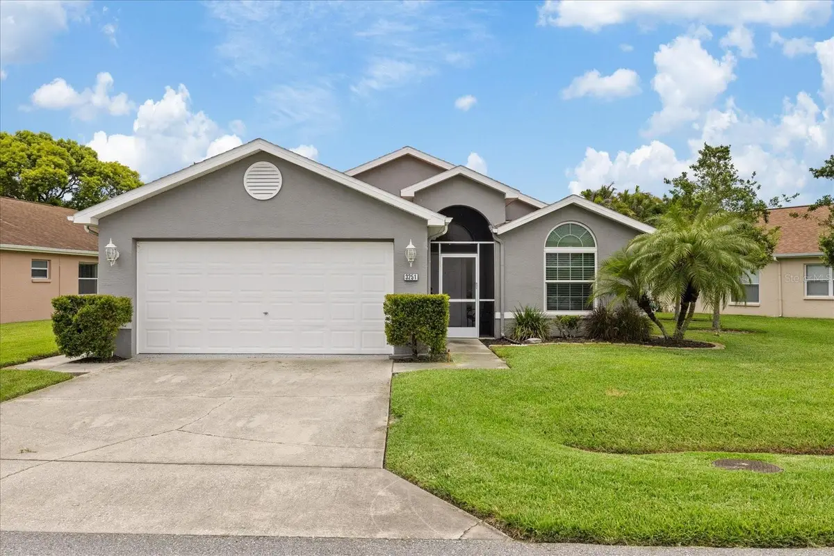 3251 Scorecard Drive, New Port Richey, FL 34655 - #1