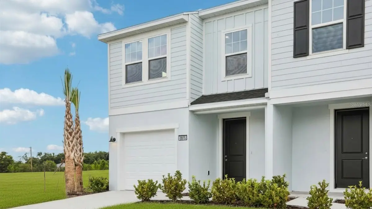 6876 Holcombe Down Drive, Zephyrhills, FL 33541 - #1