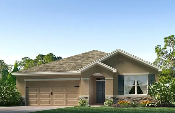 4322 Hidden Farm Drive, PLANT CITY, FL 33565
