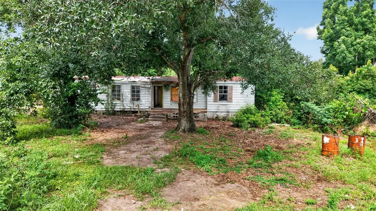 8608 Hamster Drive, Zephyrhills, FL 33540 - #1