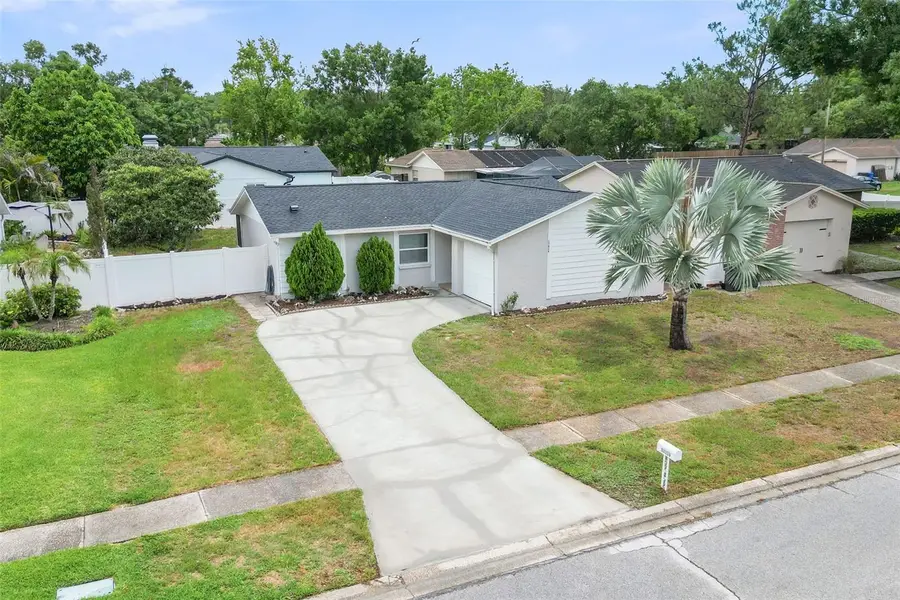 13826 Pathfinder Drive, Tampa, FL 33625 - #2