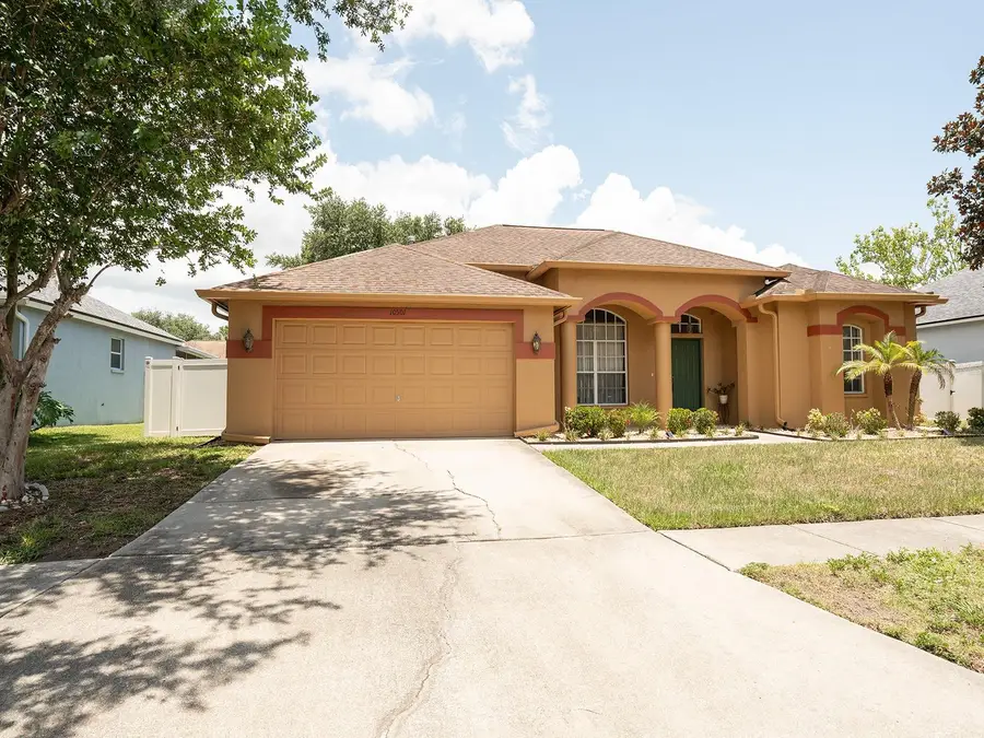 10501 Ashley Oaks Drive, Riverview, FL 33578 - #2