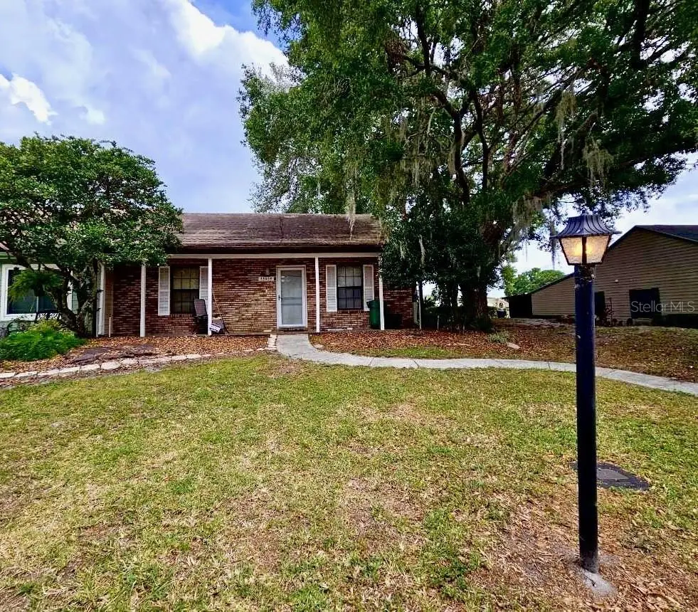 35058 Whispering Oaks Boulevard, Dade City, FL 33523 - #1