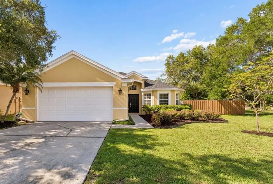 4734 Whispering Wind Avenue, Tampa, FL 33614 - #2