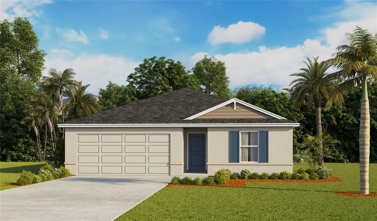 1011 Gum Spring Court, Ruskin, FL 33570 - #1