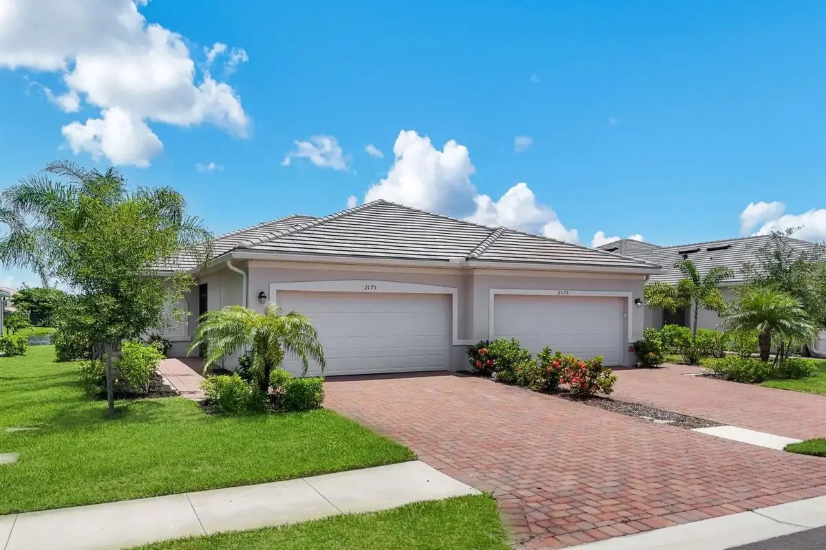 2175 Dragonfruit Way, Naples, FL 34120 - #1