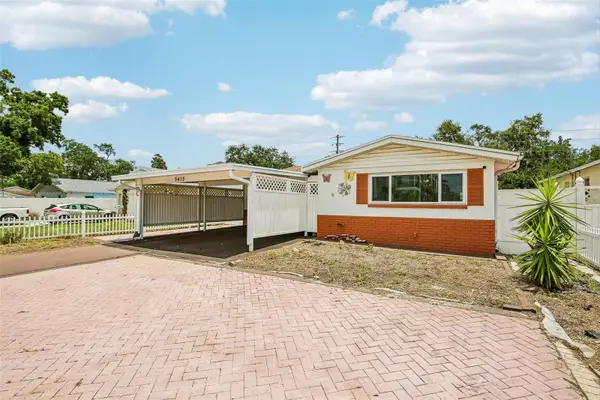 5415 1st Street Ne, ST PETERSBURG, FL 33703
