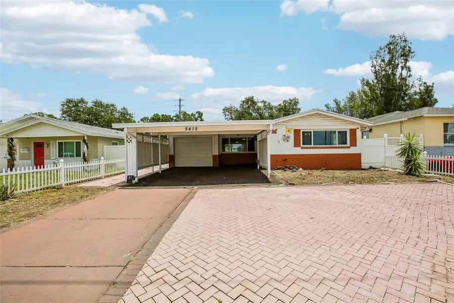 5415 1st Street Ne, Saint Petersburg, FL 33703 - #2