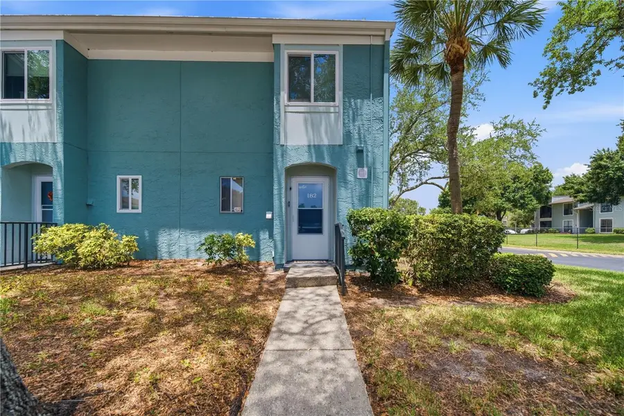 182 115th Avenue N #182, Saint Petersburg, FL 33716 - #2