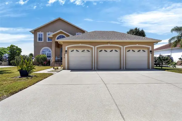 830 Golf Island Drive, APOLLO BEACH, FL 33572