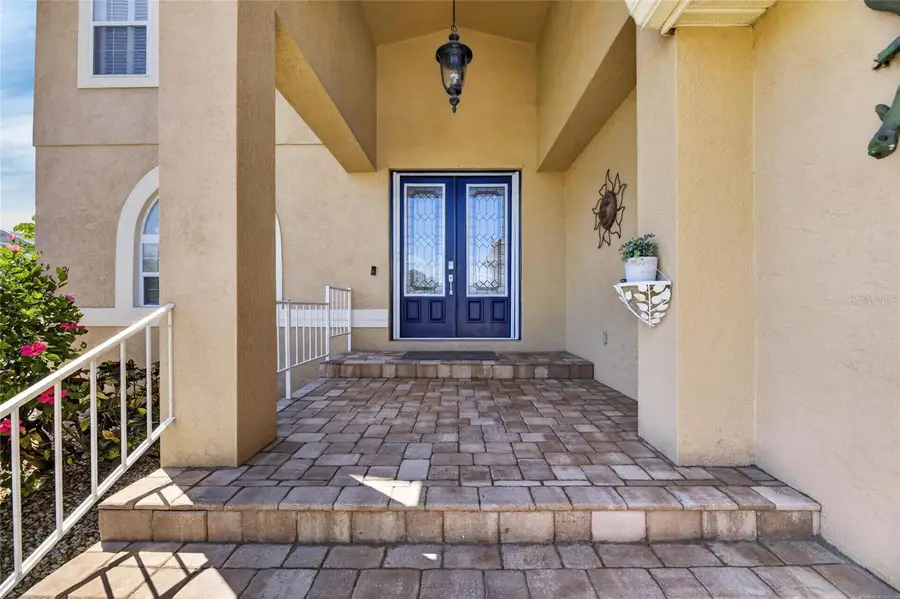 830 Golf Island Drive, Apollo Beach, FL 33572 - #3