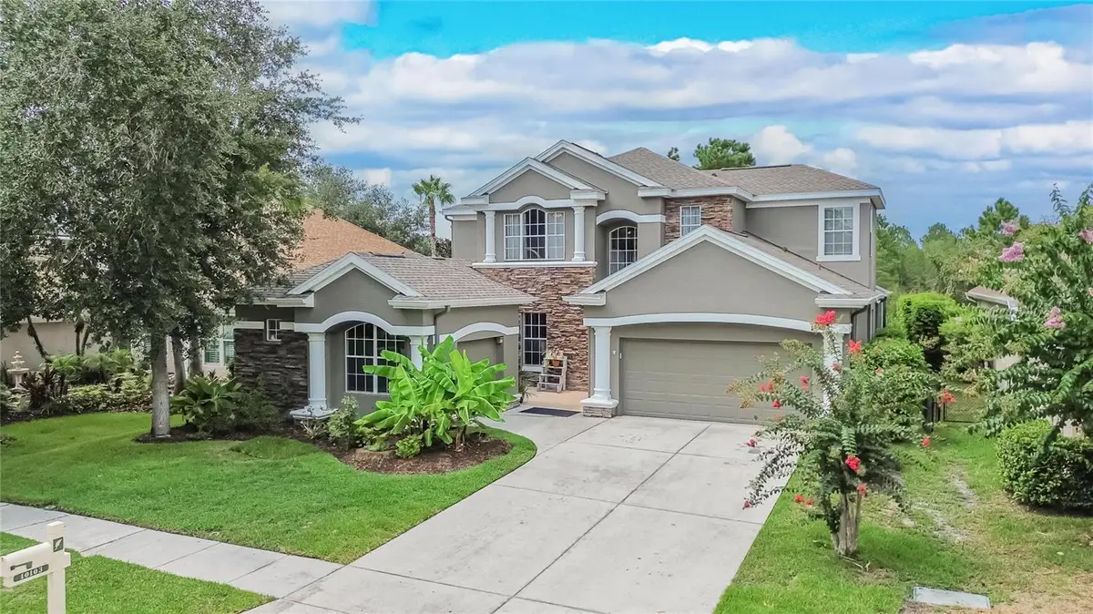10103 Deercliff Drive, Tampa, FL 33647 - #1