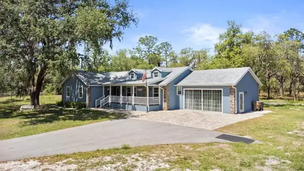 6330 Oil Well Road, CLERMONT, FL 34714