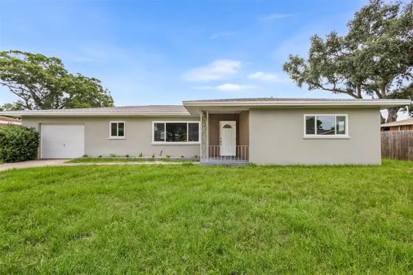 1516 Lemon Street, CLEARWATER, FL 33756