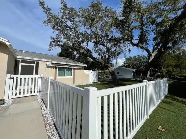 2107 Grove Valley Avenue, PALM HARBOR, FL 34683