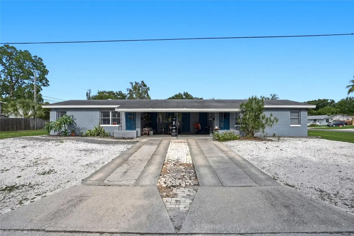 7301 8th Street N, Saint Petersburg, FL 33702 - #1