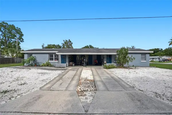 7301 8th Street N, ST PETERSBURG, FL 33702