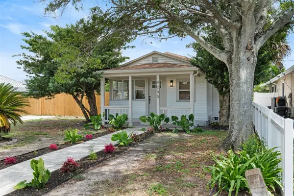 4200 58th Avenue N, ST PETERSBURG, FL 33714