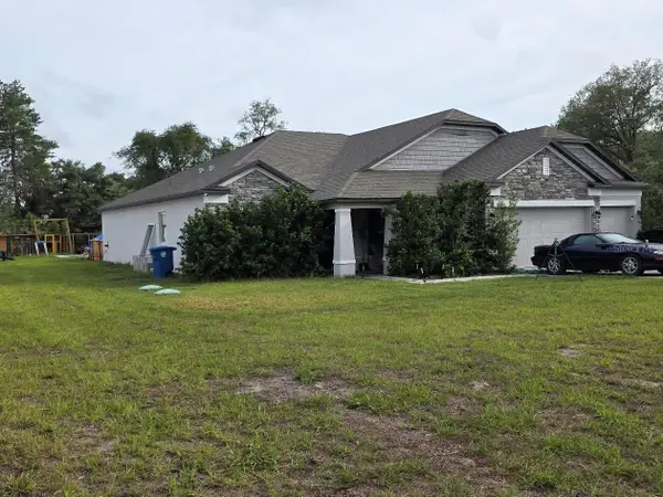 11392 Mississippi Kite Avenue, BROOKSVILLE, FL 34614