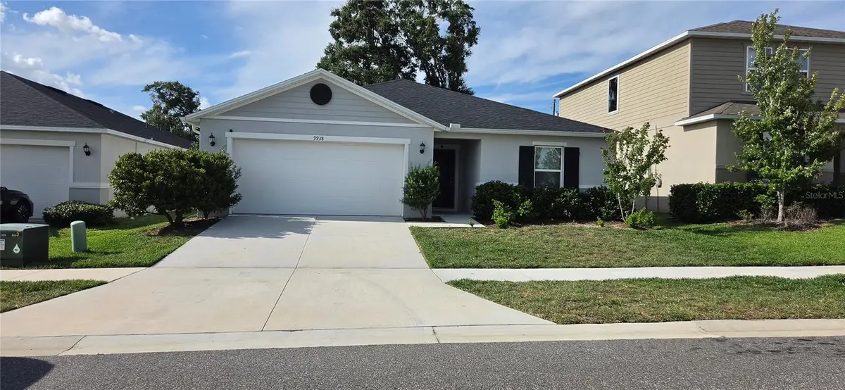 9938 Mesic Woods Avenue, Seffner, FL 33584 - #1
