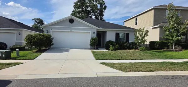 9938 Mesic Woods Avenue, SEFFNER, FL 33584