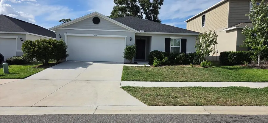 9938 Mesic Woods Avenue, Seffner, FL 33584 - #2