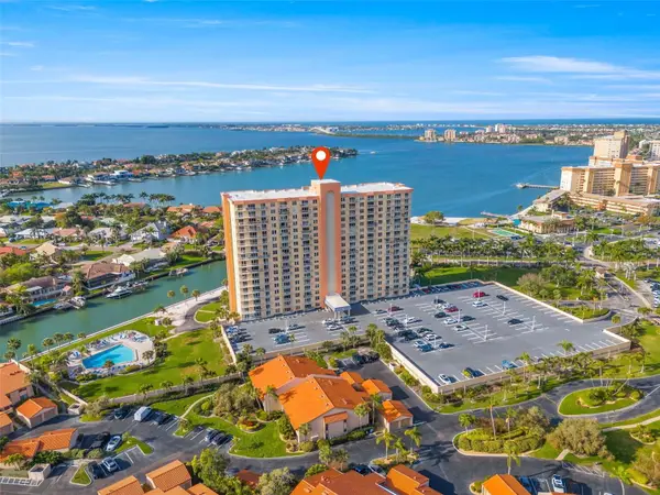 4900 Brittany Drive S #409, ST PETERSBURG, FL 33715