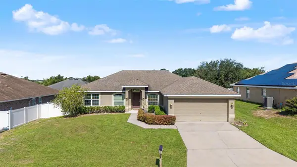 1621 Doves View Circle, AUBURNDALE, FL 33823