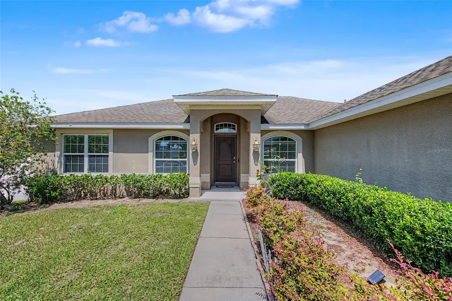 1621 Doves View Circle, Auburndale, FL 33823 - #2