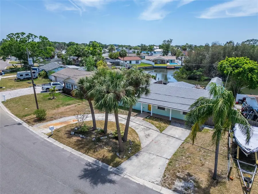 8702 Driftwood Drive, Tampa, FL 33615 - #2