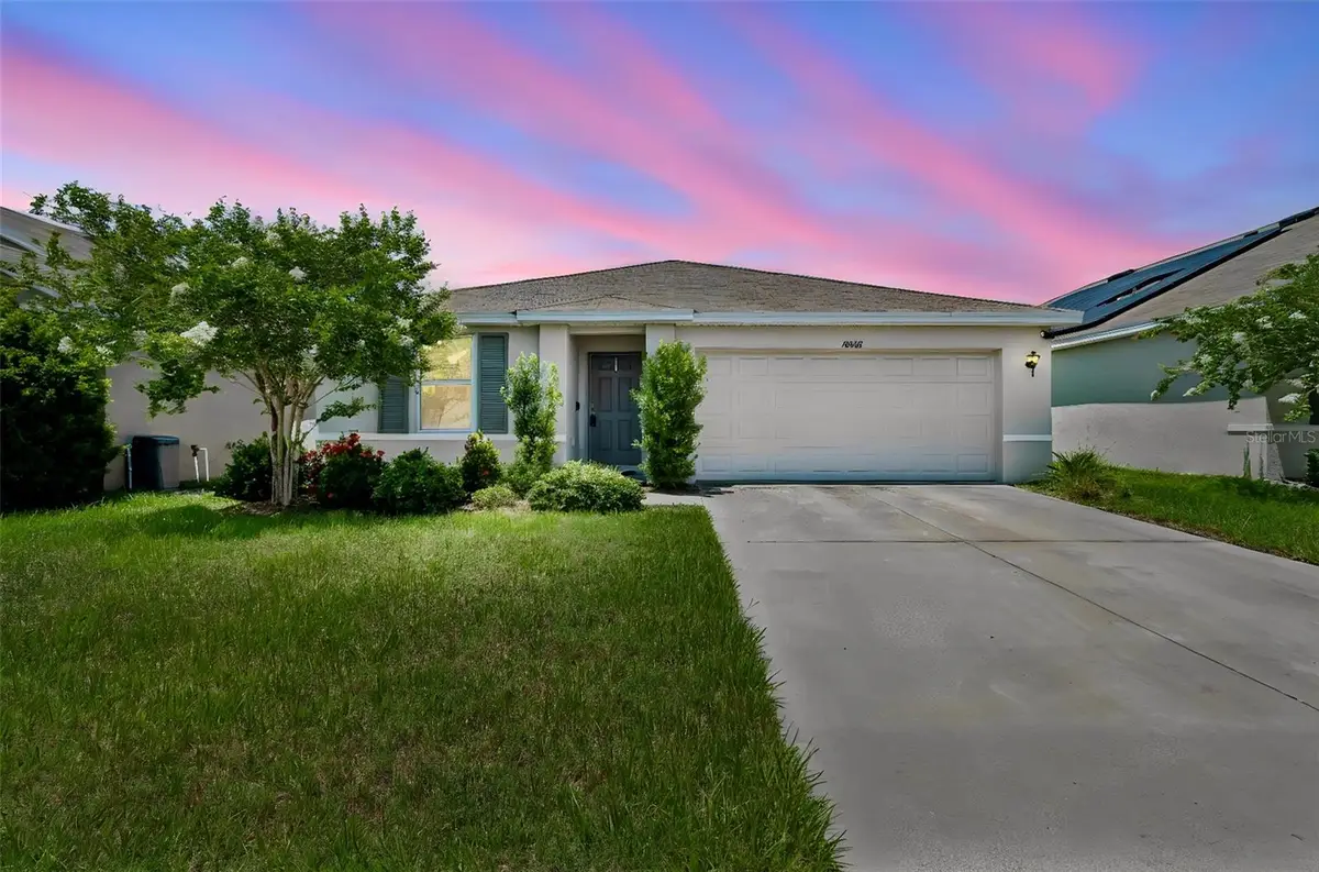 10208 Golden Light Court, Riverview, FL 33578 - #1