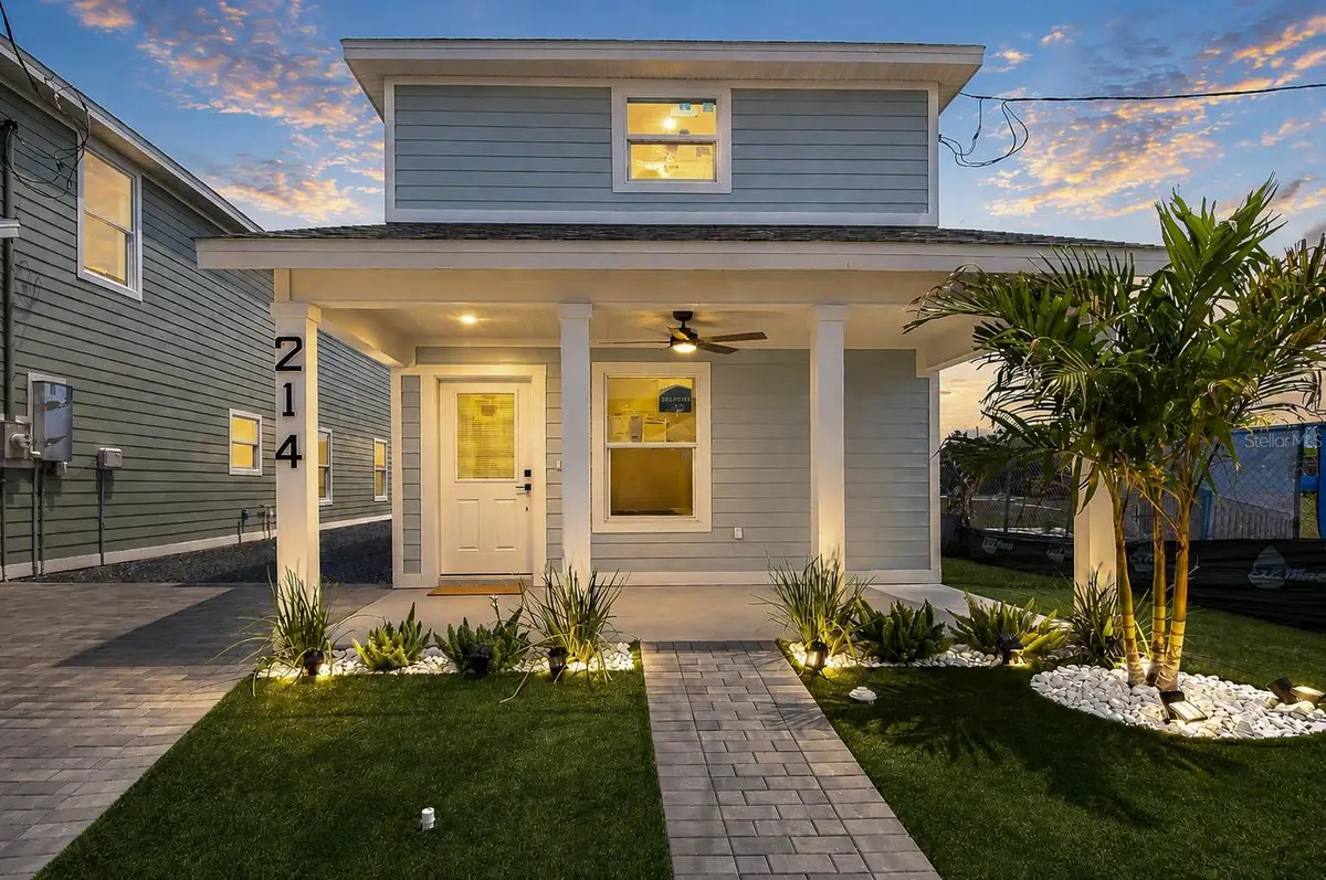 214 8th Avenue Drive W, Bradenton, FL 34205 - #1