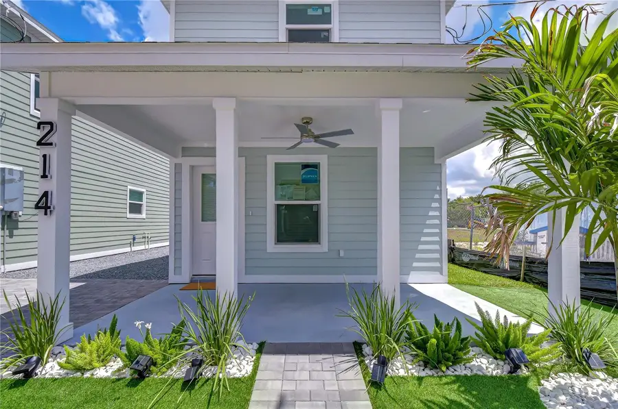 214 8th Avenue Drive W, Bradenton, FL 34205 - #3